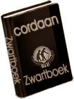 B&V-Cordaan zwartboek