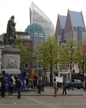 Plein 2, Den Haag Plein 2, Den Haag
