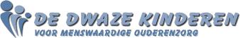 Logo+ De Dwaze Kinderen