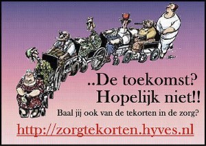 zorgtekorten.hyves.nl