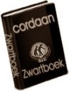 B&V-Cordaan Zwartboek